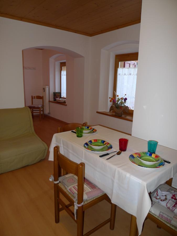 Appartamento San Marco Caprile  Εξωτερικό φωτογραφία